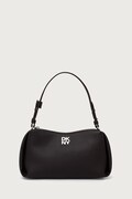 DKNY torebka rogal damska brązowa R423AE54