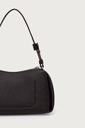 DKNY torebka rogal damska brązowa R423AE54