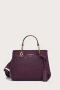 Emporio Armani torebka crossbody damska fioletowa EW000361 AF12036