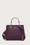 Emporio Armani torebka crossbody damska fioletowa EW000361 AF12036