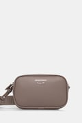 Torba Emporio Armani boja: bež, EW000537 AF12036
