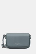 Emporio Armani torebka crossbody damska turkusowa EW000538 AF12036