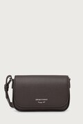 Emporio Armani чанта crossbody дамска сива EW000538 AF12036