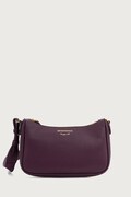 Emporio Armani torebka crossbody damska fioletowa EW000539 AF12036