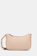 Emporio Armani torebka crossbody damska beżowa EW000539 AF12036
