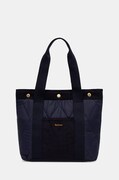 Сумочка Barbour колір синій LBA0433