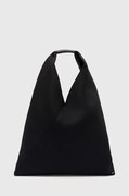 Сумочка MM6 Maison Margiela колір чорний S54WD0039