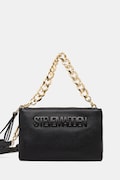 Сумочка Steve Madden Bnicco колір чорний SM13001162