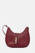 Furla torebka crossbody damska skórzana czerwona WB01500.BX3353.CGQ00