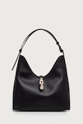 Furla hobo bag pentru femei din piele neagră WB01499.BX3104.O6000