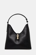 Furla hobo bag pentru femei din piele neagră WB01499.BX3104.O6000