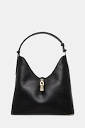 Furla hobo bag pentru femei din piele neagră WB01499.BX3104.O6000