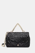 Τσάντα Steve Madden Bnotable χρώμα: μαύρο, SM13001564