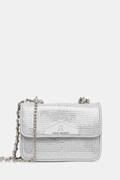 Steve Madden torebka Bzeno kolor srebrny SM13001621