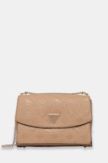 Guess torebka CRESIDIA kolor brązowy HWPG93 49210