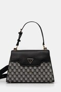 Guess torebka kolor czarny HWJT93 44200