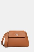 Torbica Guess SORA bela barva, HWVG95 07200
