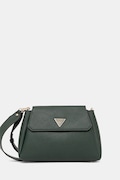 Torbica Guess SORA zelena barva, HWVG95 07200