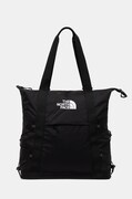 The North Face torebka Borealis Tote 22L kolor czarny NF0A52SV4HF1
