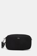 Lacoste torebka crossbody damska czarna NF4755DZ