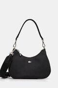 Lacoste torebka kolor czarny NF4756DZ