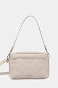 Сумочка Calvin Klein колір бежевий K60K612907
