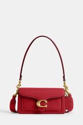 Coach Tabby Shoulder Bag 20 czerwony CY201