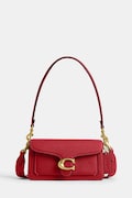 Coach Tabby Shoulder Bag 20 czerwony CY201