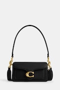 Coach Tabby Shoulder Bag 20 černá CY201
