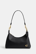 Coach torebka skórzana Juliet kolor czarny CW640