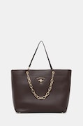 U.S. Polo Assn. poseta Stanford culoarea maro, BEUSS6369WVP