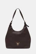 Сумочка U.S. Polo Assn. Stanford колір коричневий BIUSS8372WVP