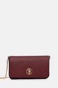 U.S. Polo Assn. torebka Ceremony kolor bordowy BEUQC6456WVP