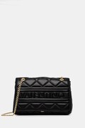 Valentino Bags poșetă culoarea negru, VBS51O05