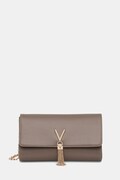 Клатч Valentino Bags колір коричневий VBS1R401G