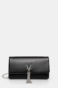 Valentino Bags geantă culoarea negru, VBS1R401G