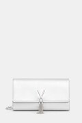 Клатч Valentino Bags колір чорний VBS1R401G