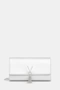 Клатч Valentino Bags колір чорний VBS1R401G