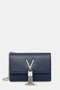 Valentino Bags torebka kolor granatowy VBS1R403G