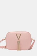 Сумочка Valentino Bags колір чорний VBS1R409G