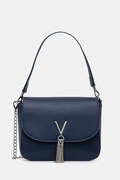 Valentino Bags torebka kolor granatowy VBS1R404G