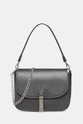 Valentino Bags poșetă culoarea negru, VBS1R404G
