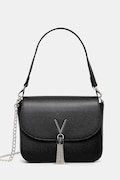 Valentino Bags poșetă culoarea negru, VBS1R404G
