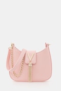 Τσάντα Valentino Bags χρώμα: μαύρο, VBS1R417G