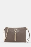 Valentino Bags poșetă culoarea maro, VBS1R419G