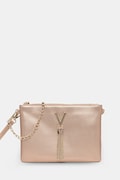 Valentino Bags poșetă culoarea auriu, VBS1R419G