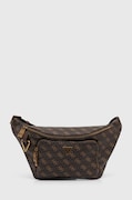 Сумка на пояс Guess MILANO колір коричневий HMMILO P4256