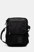 Pepe Jeans borseta ARNOLD LEGEND culoarea negru, PM030855