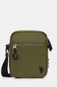 Сумка U.S. Polo Assn. Bigfork колір зелений BIUB55676MIA