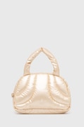adidas Originals borsa Bowling Bag colore beige IY4095